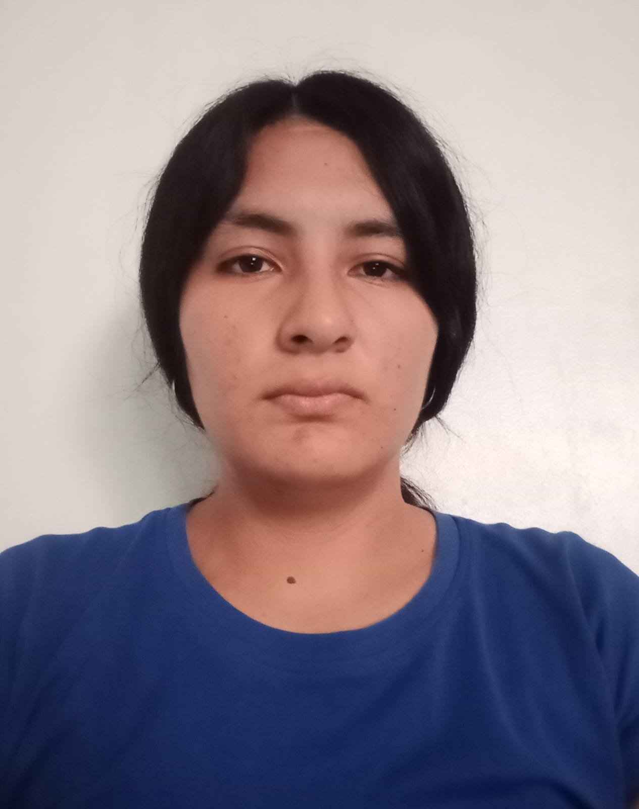 Foto de Mercedes Edith Guevara Villanueva